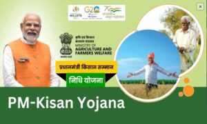 PM Kisan Yojana Photo