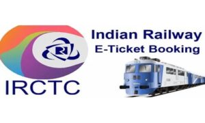 Railway Ticket Booking